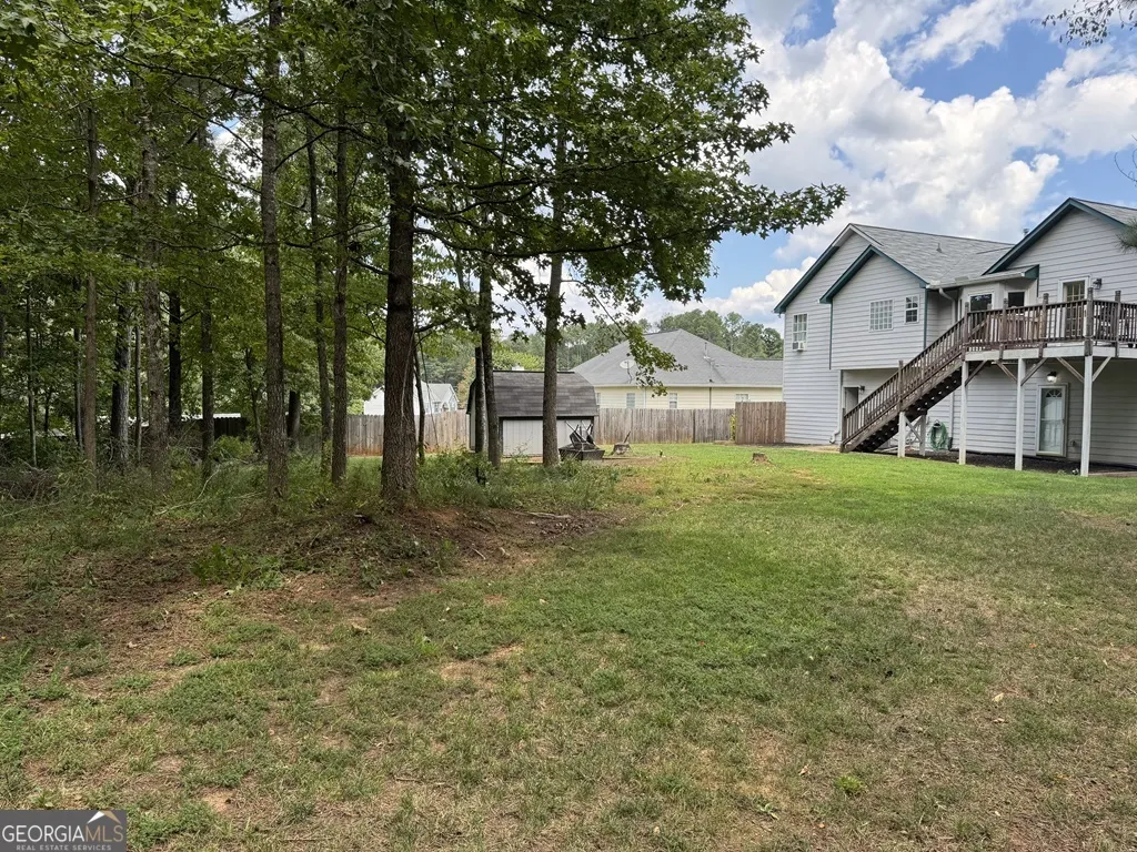 411 Summer Creek Drive