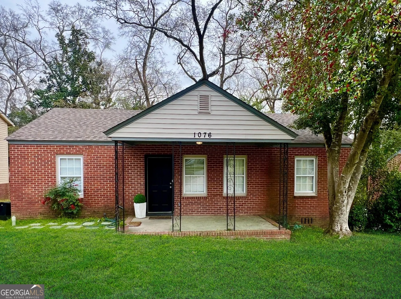 1076 Carlisle Avenue, #0