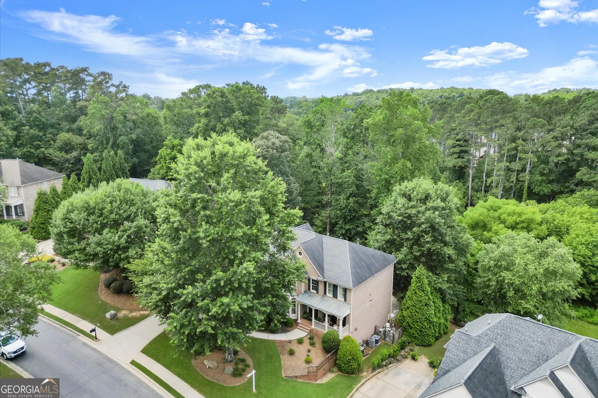 402 Greyfield Drive