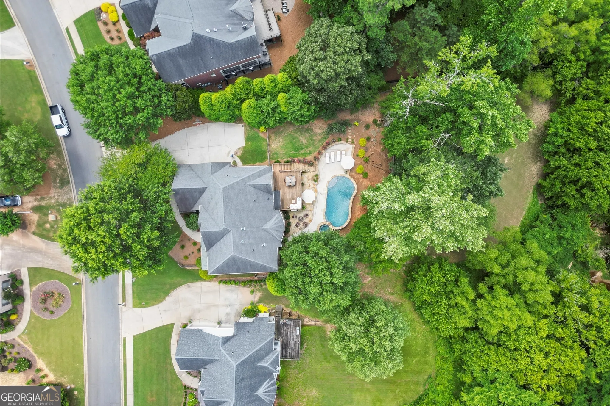 402 Greyfield Drive