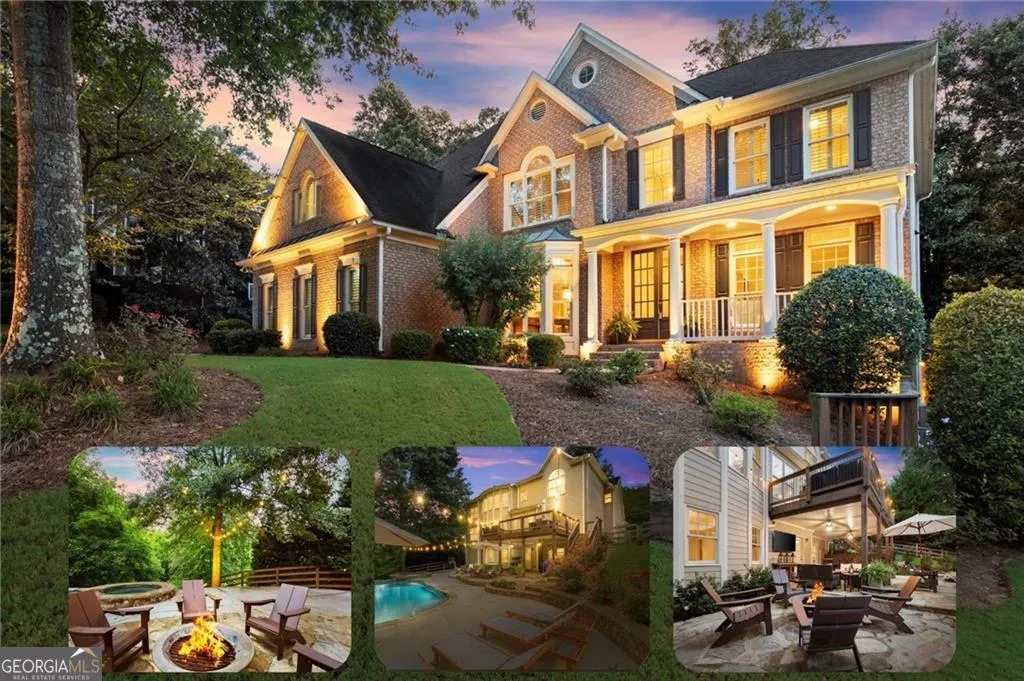 402 Greyfield Drive