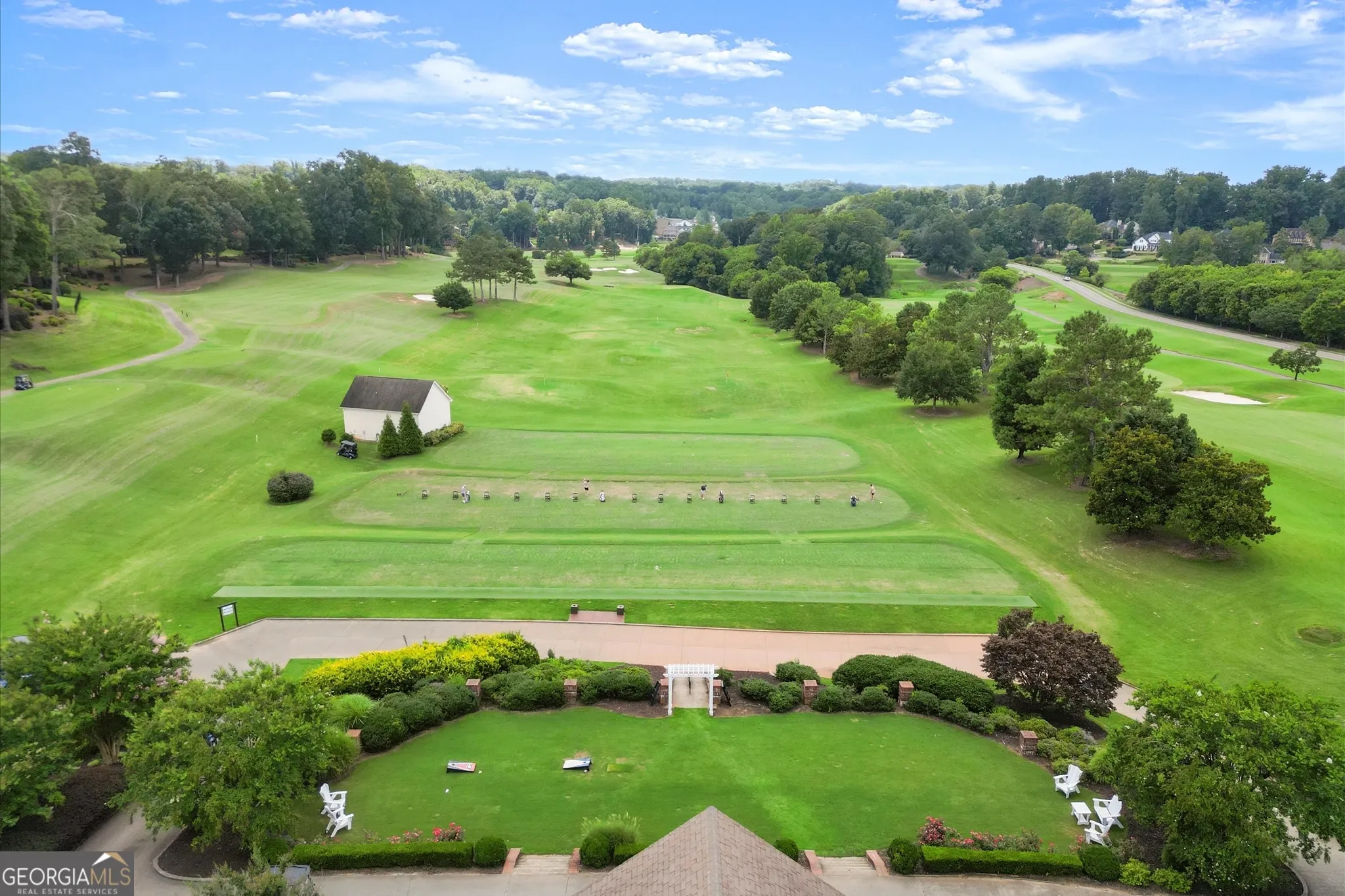 402 Greyfield Drive
