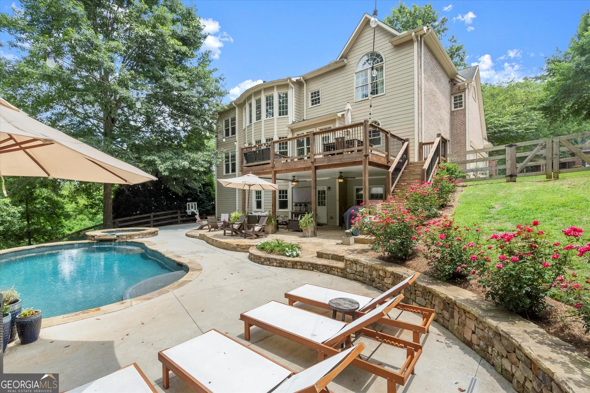 402 Greyfield Drive