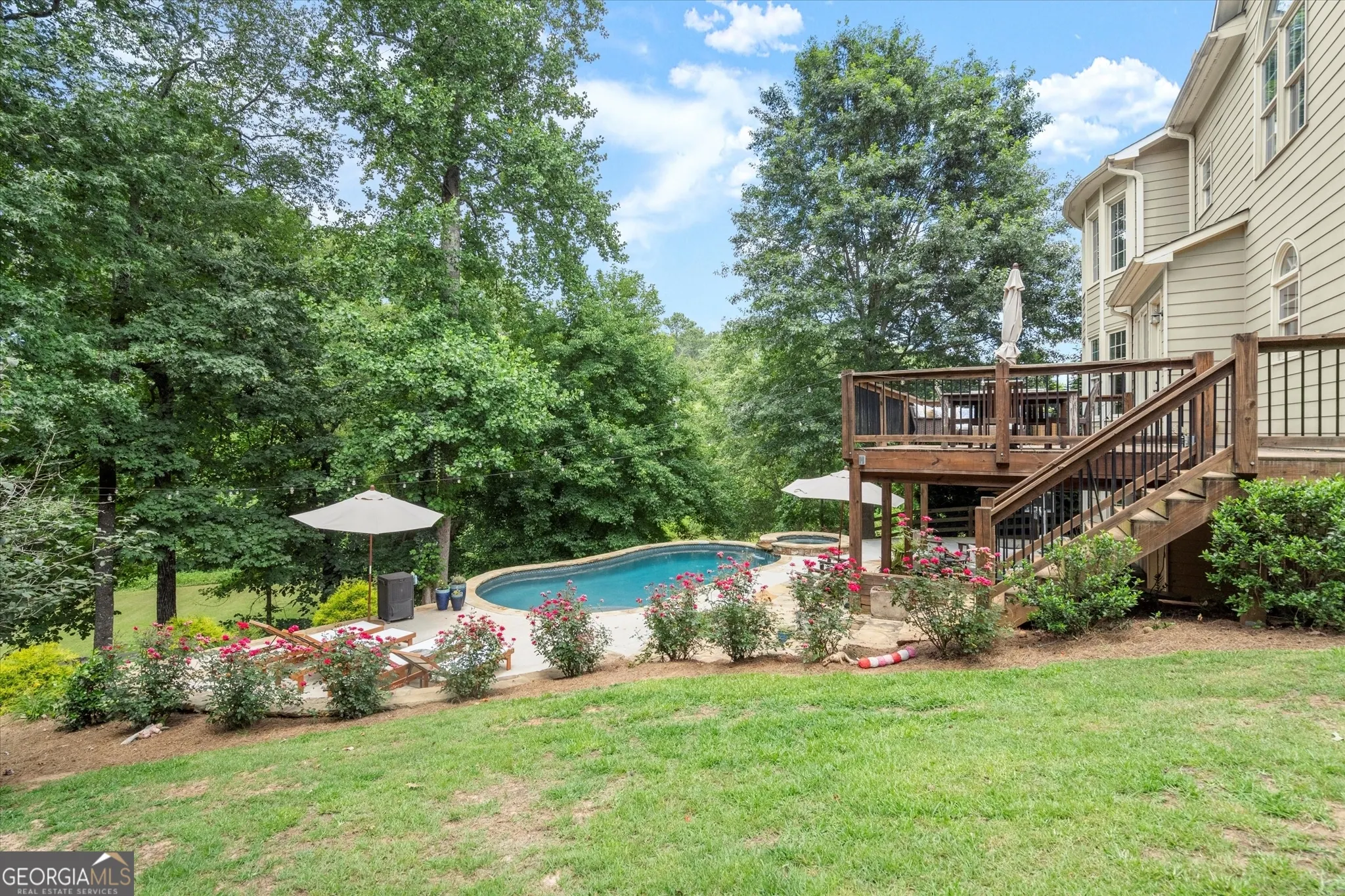 402 Greyfield Drive