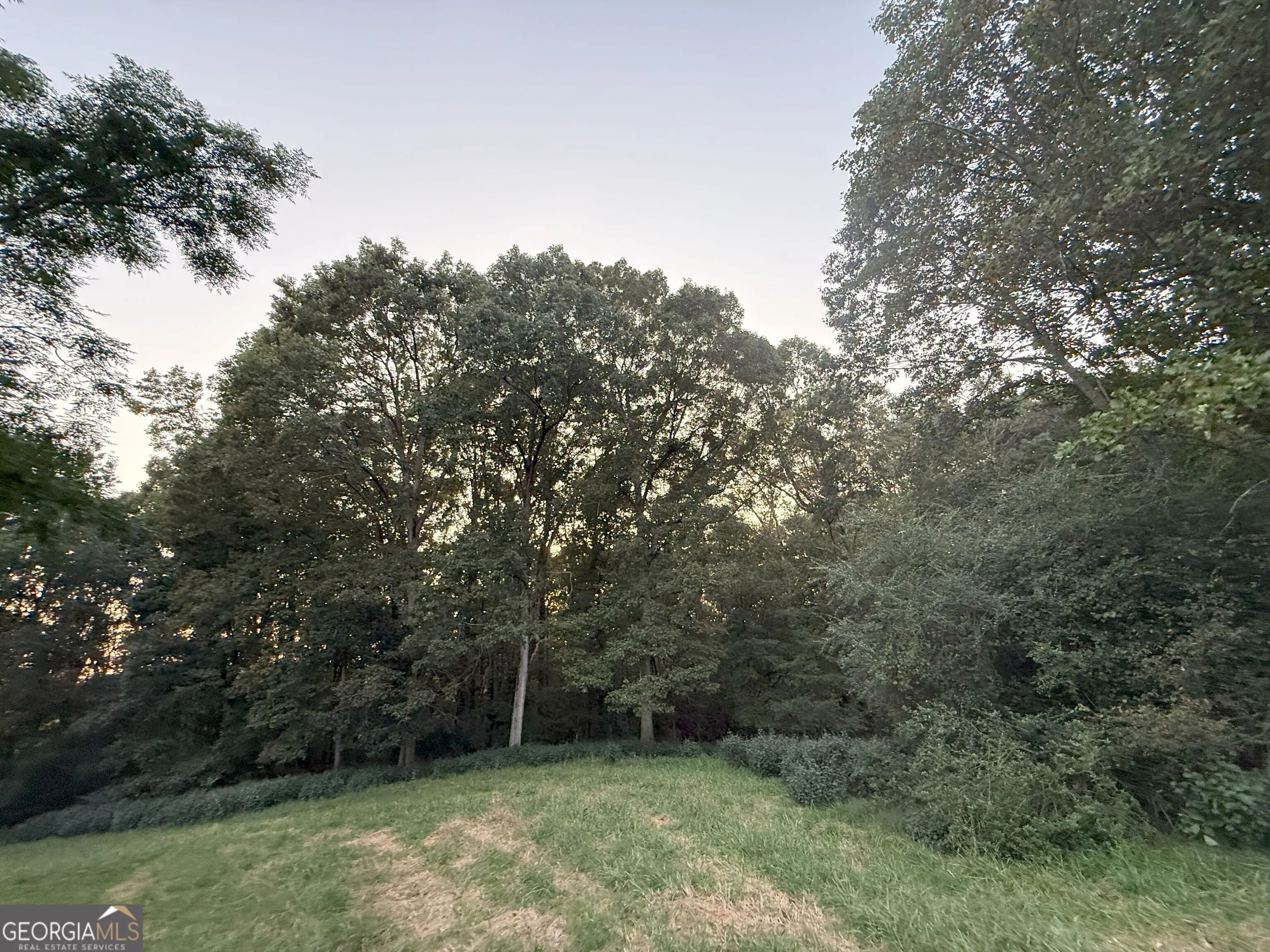 9 W L Williams Road