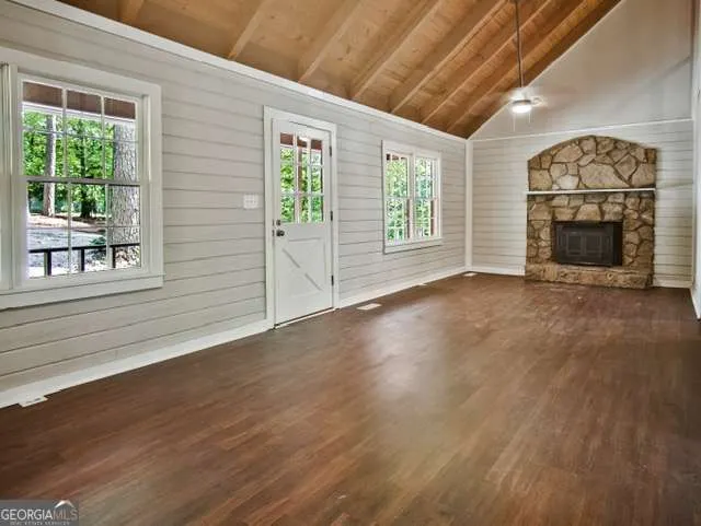 5642 Dorsett Shoals Road