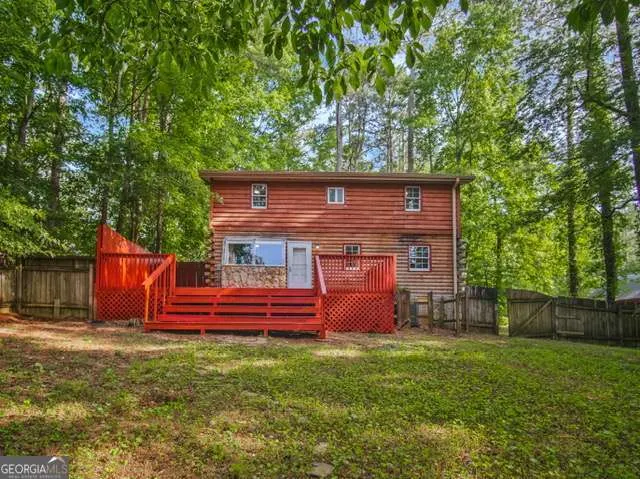 5642 Dorsett Shoals Road