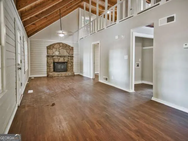 5642 Dorsett Shoals Road