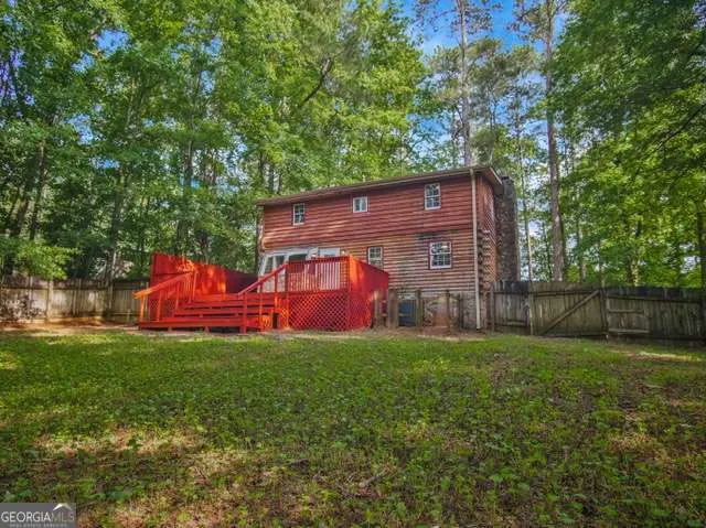 5642 Dorsett Shoals Road