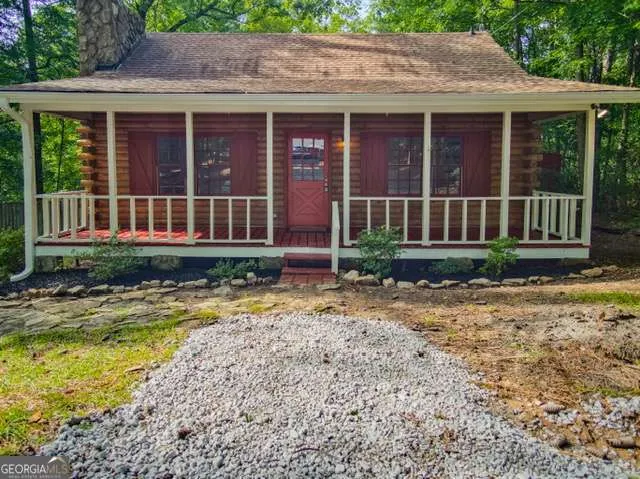 5642 Dorsett Shoals Road