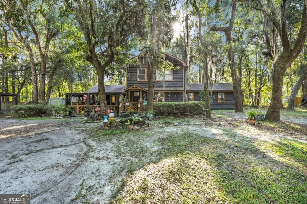 40 Old Sunbury Trail
