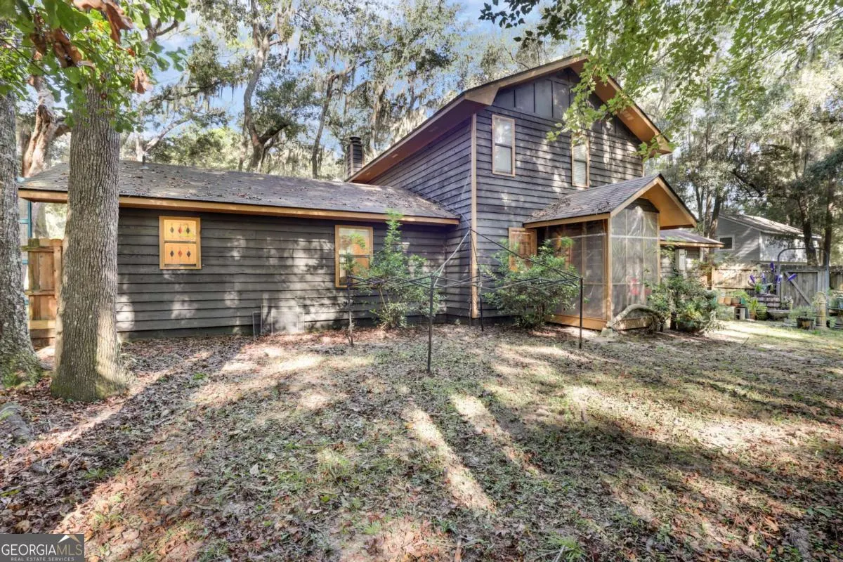 40 Old Sunbury Trail