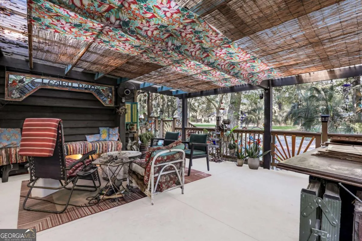 40 Old Sunbury Trail
