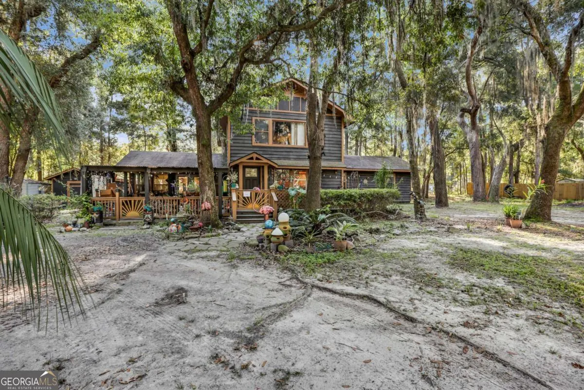 40 Old Sunbury Trail