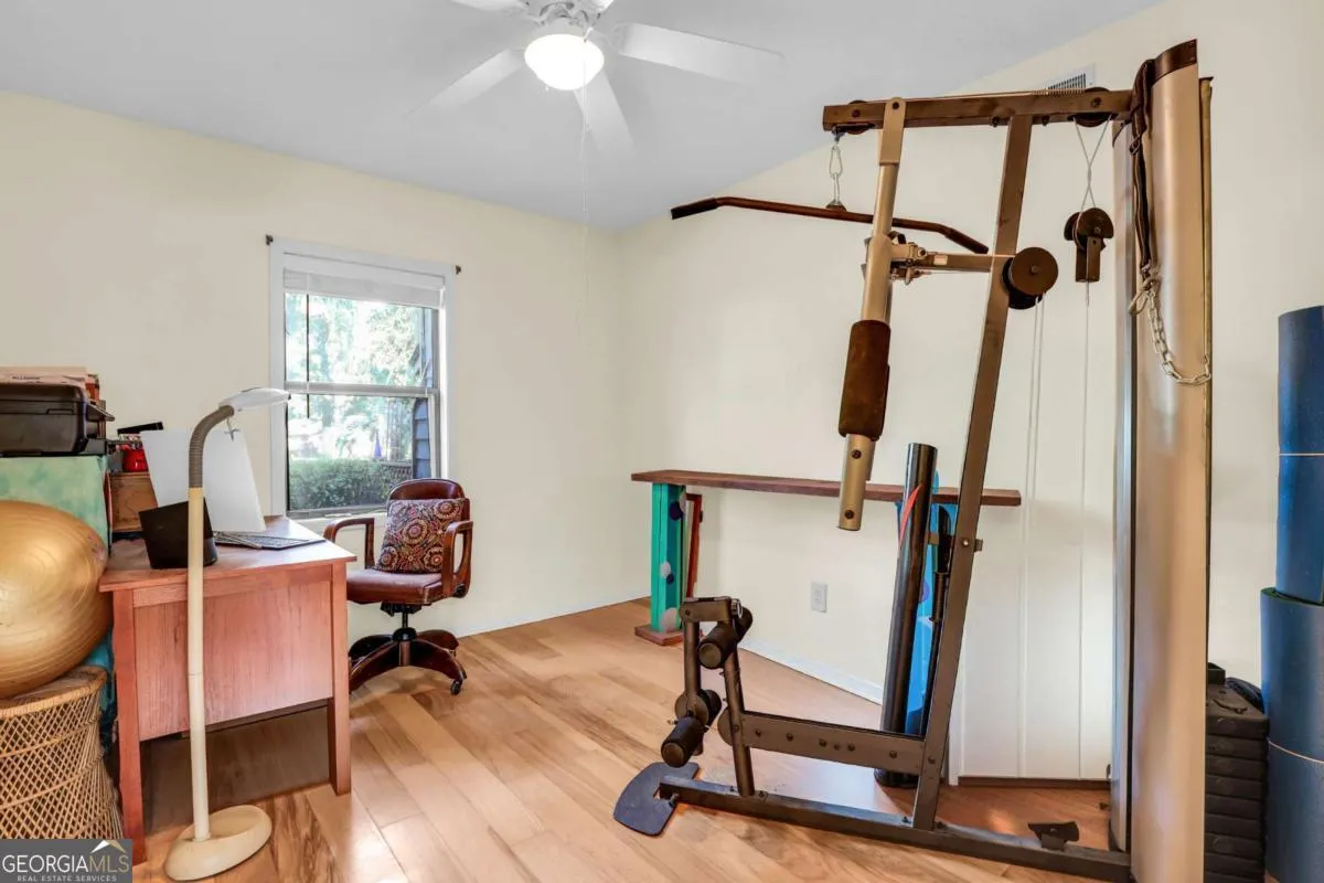 40 Old Sunbury Trail