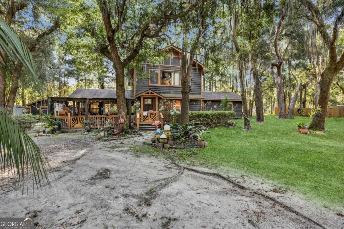 40 Old Sunbury Trail