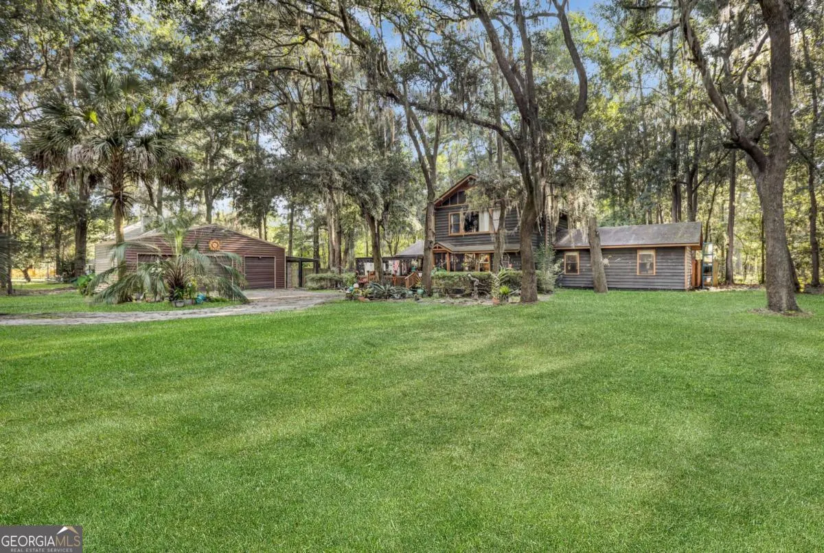 40 Old Sunbury Trail