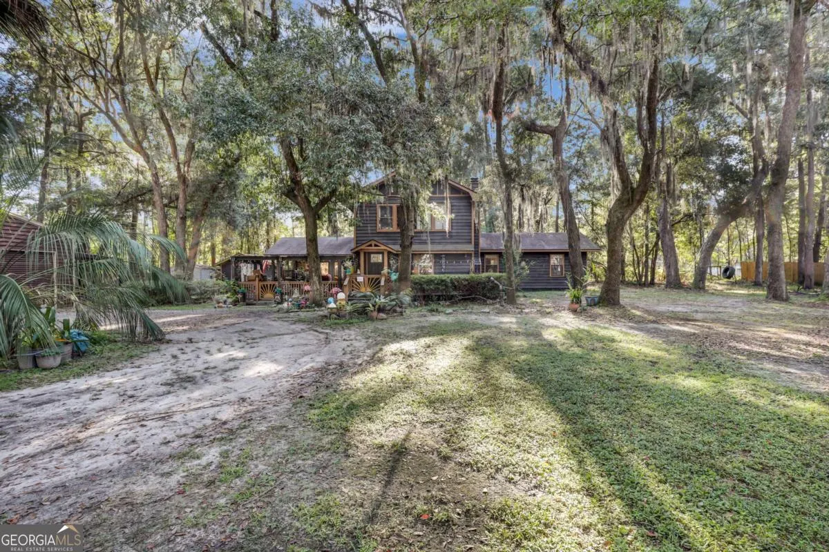 40 Old Sunbury Trail