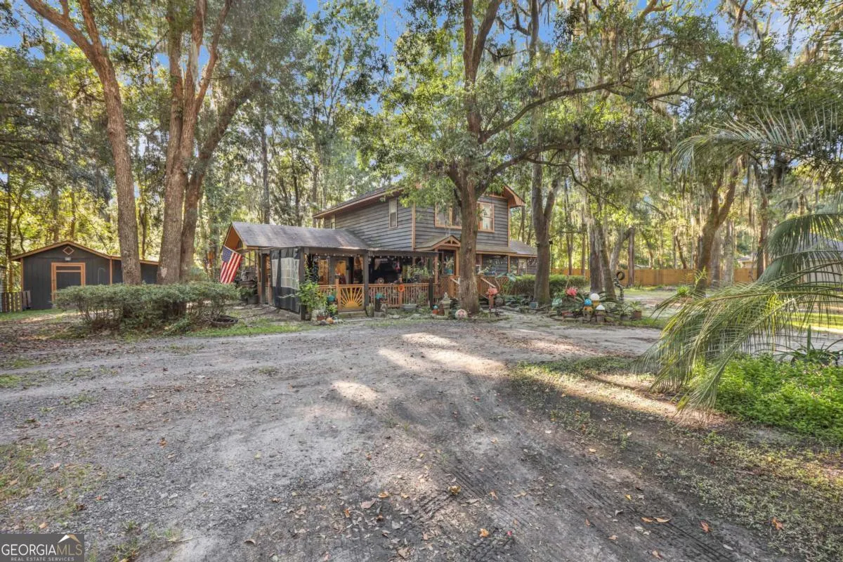 40 Old Sunbury Trail