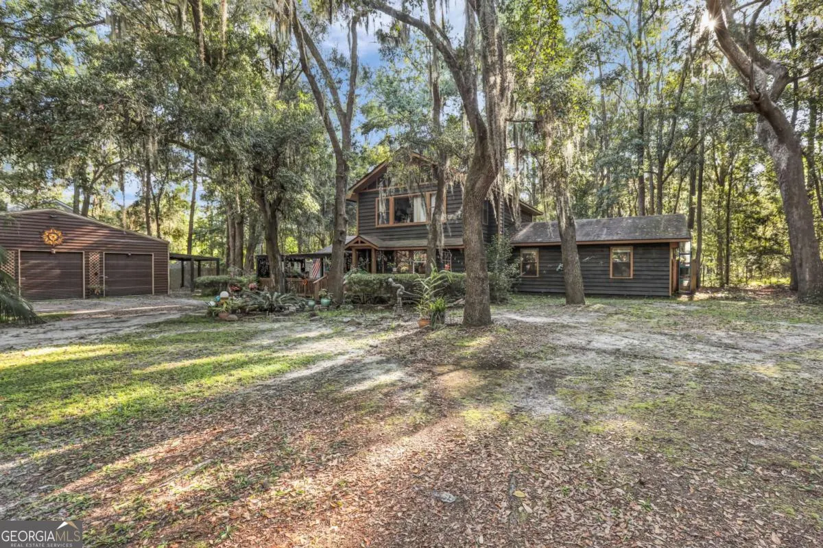40 Old Sunbury Trail
