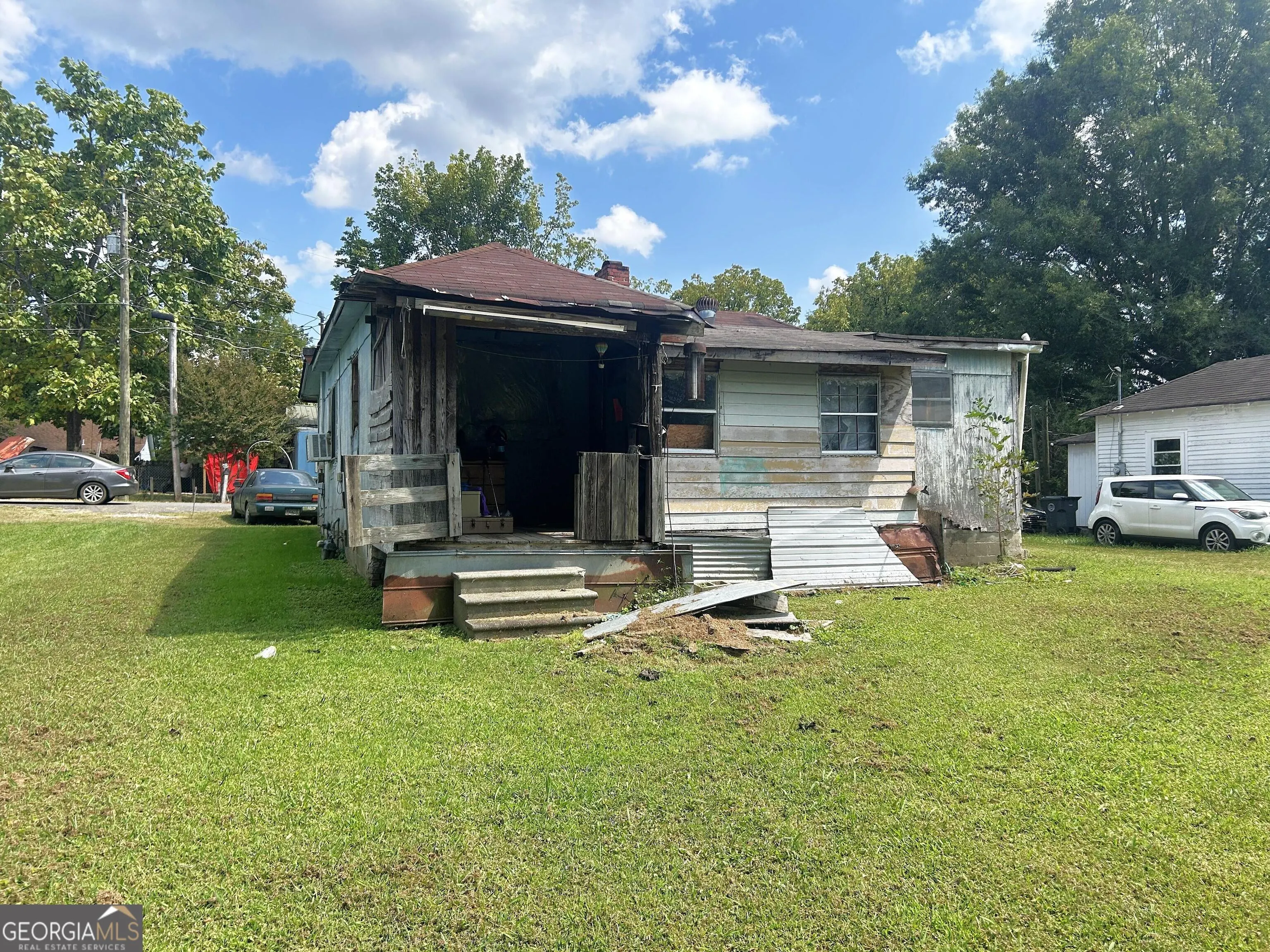312 Pine Street