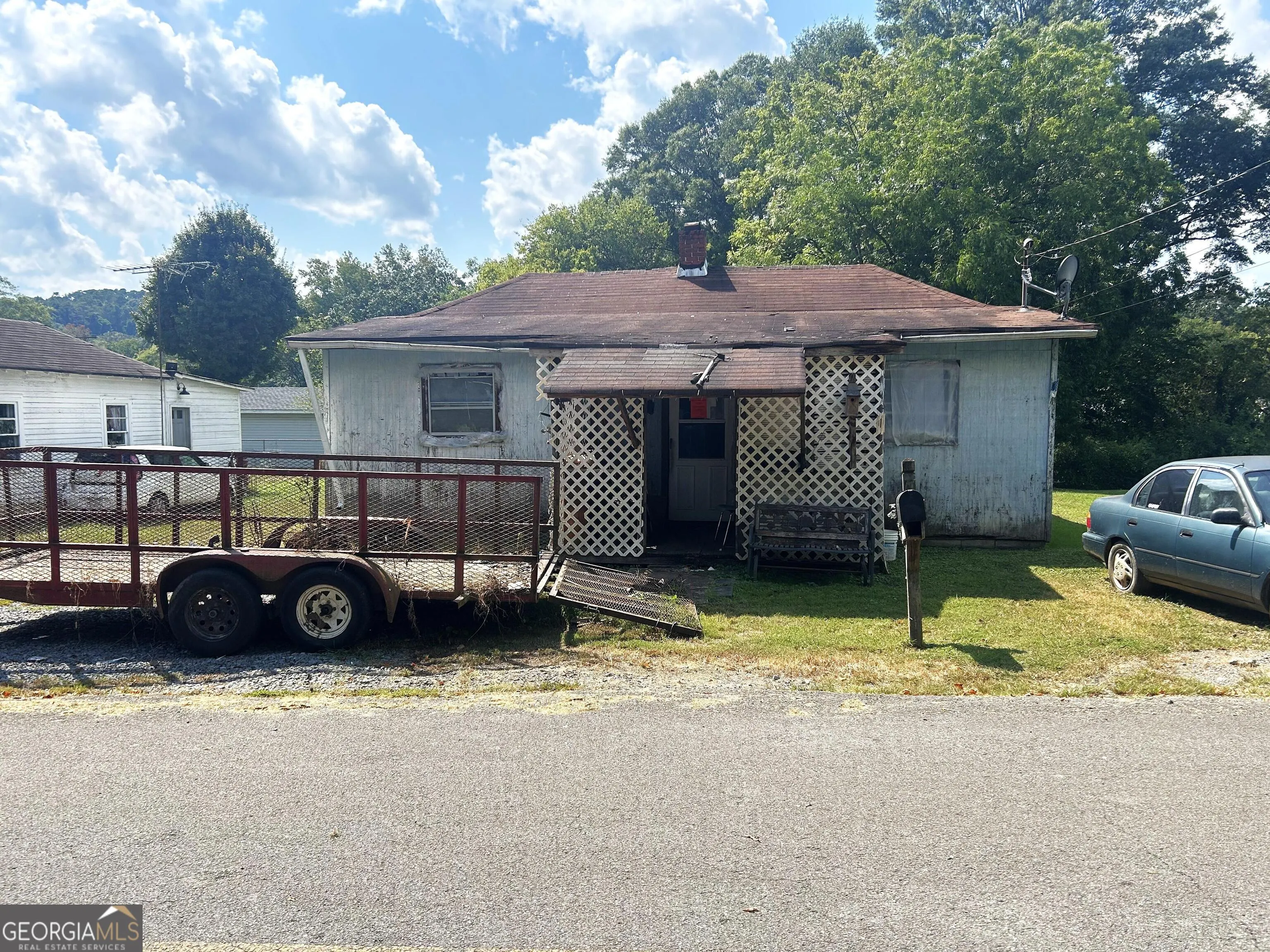 312 Pine Street