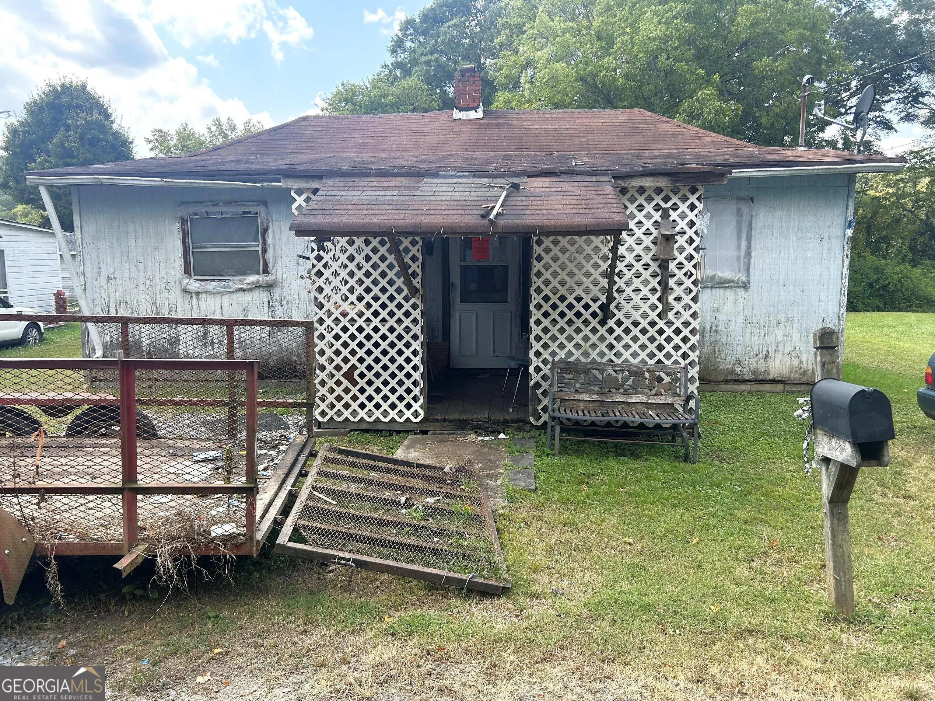 312 Pine Street