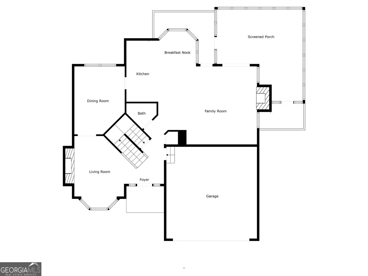 184 Corner Oak Court