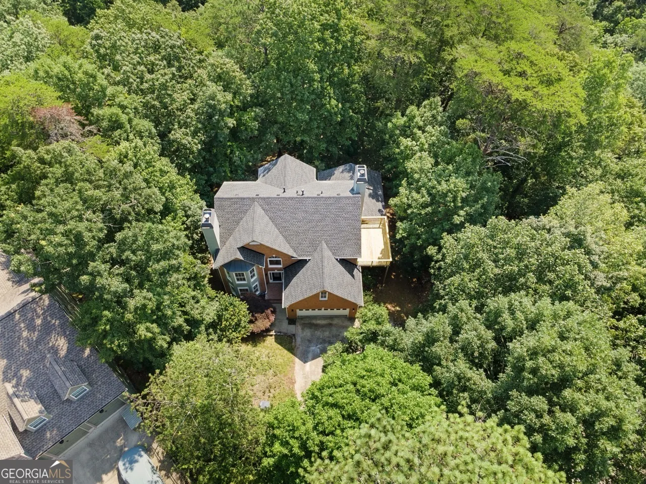 184 Corner Oak Court