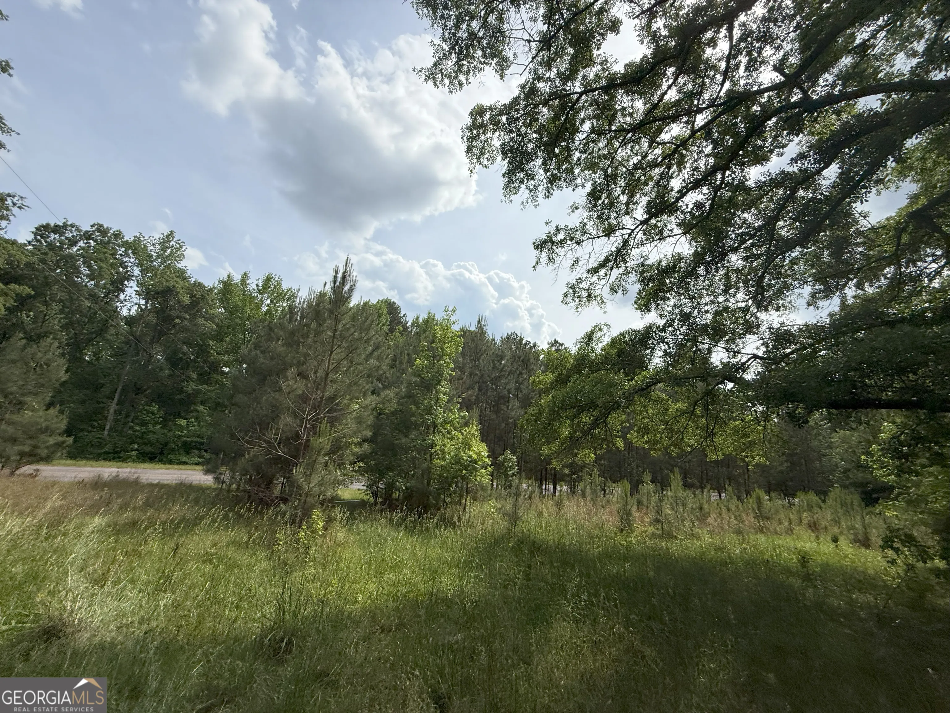 3 Norwood Camak Road