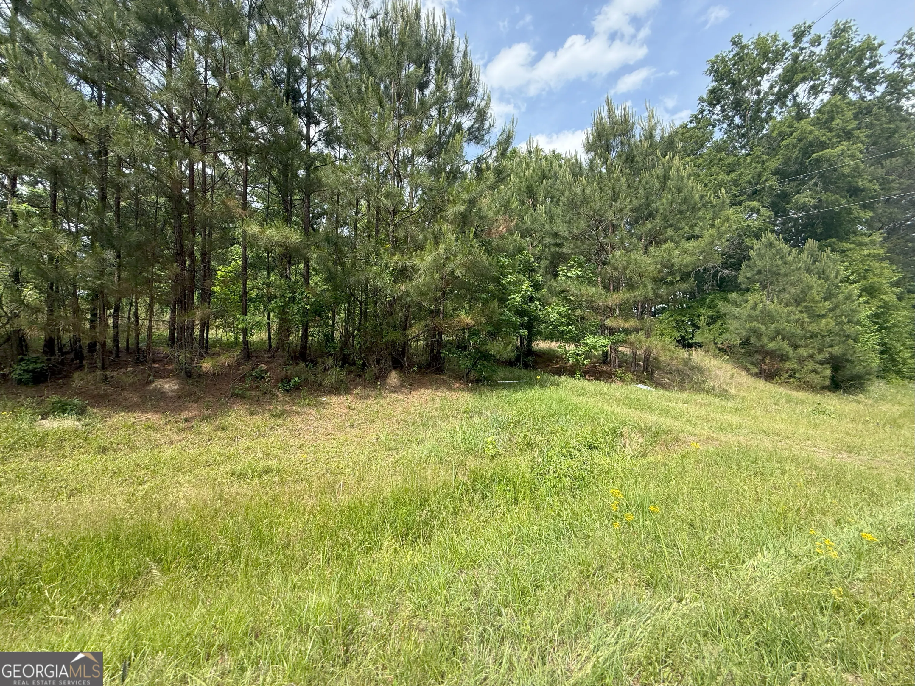 3 Norwood Camak Road