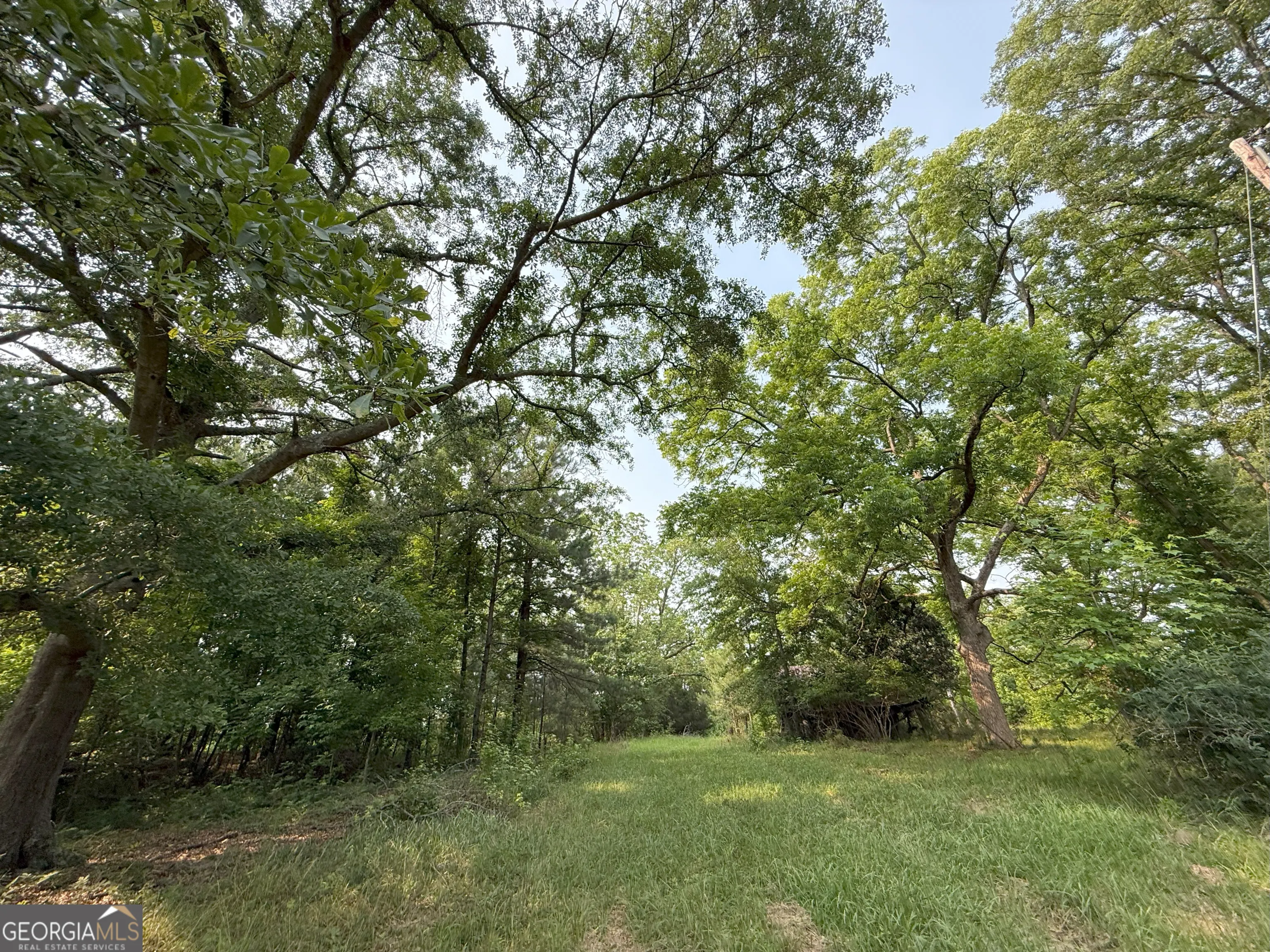 3 Norwood Camak Road