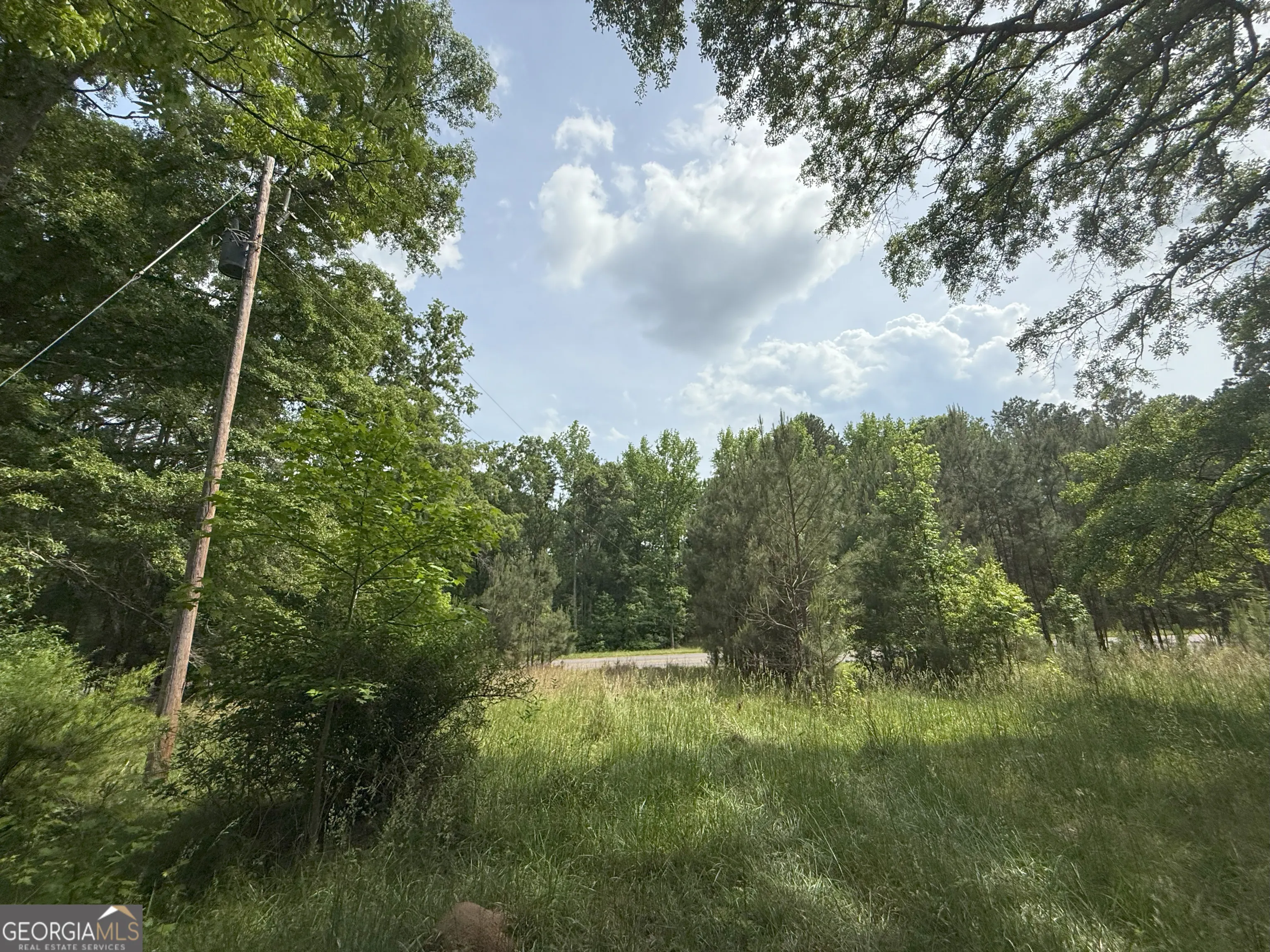 3 Norwood Camak Road