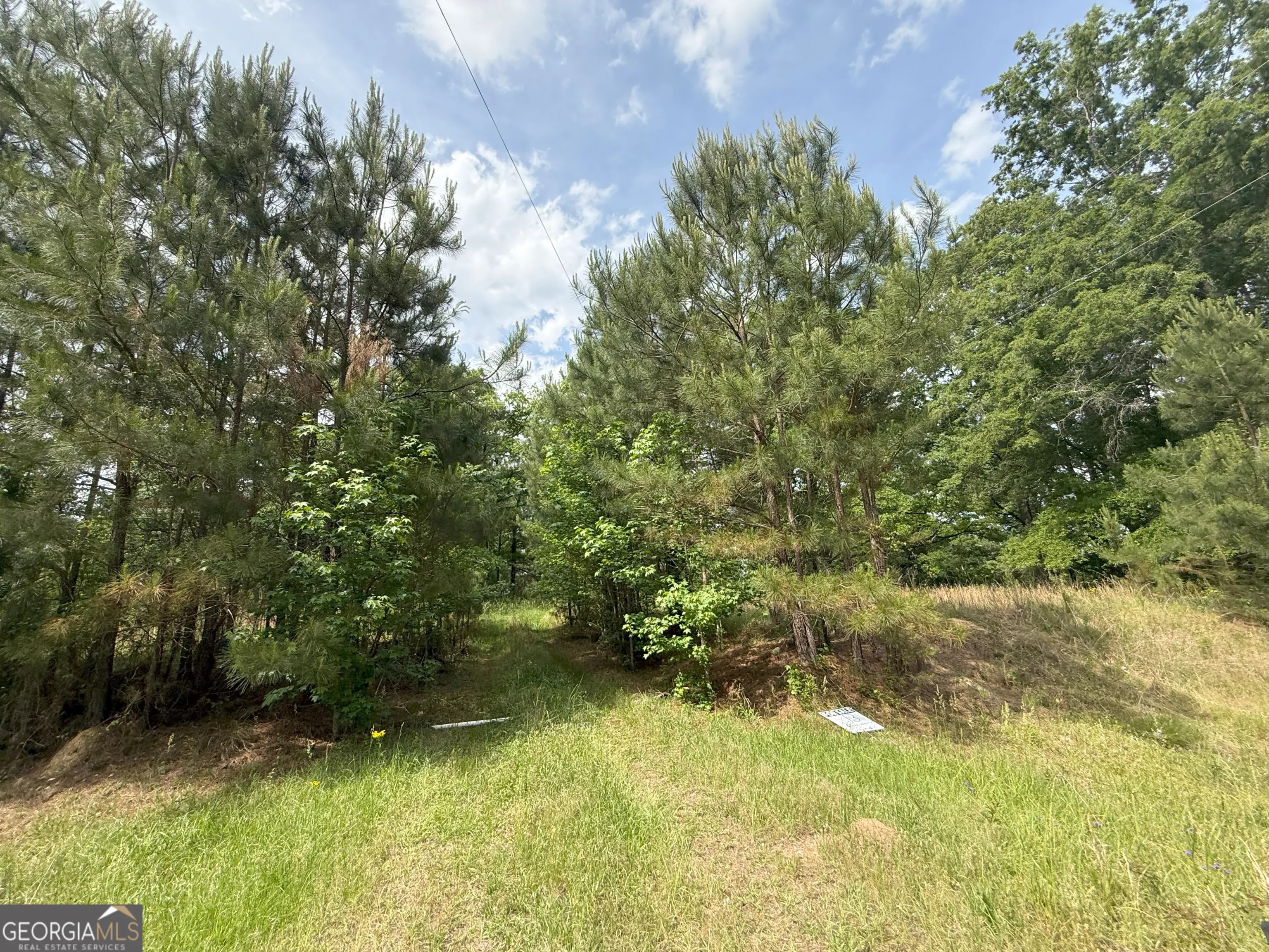 3 Norwood Camak Road