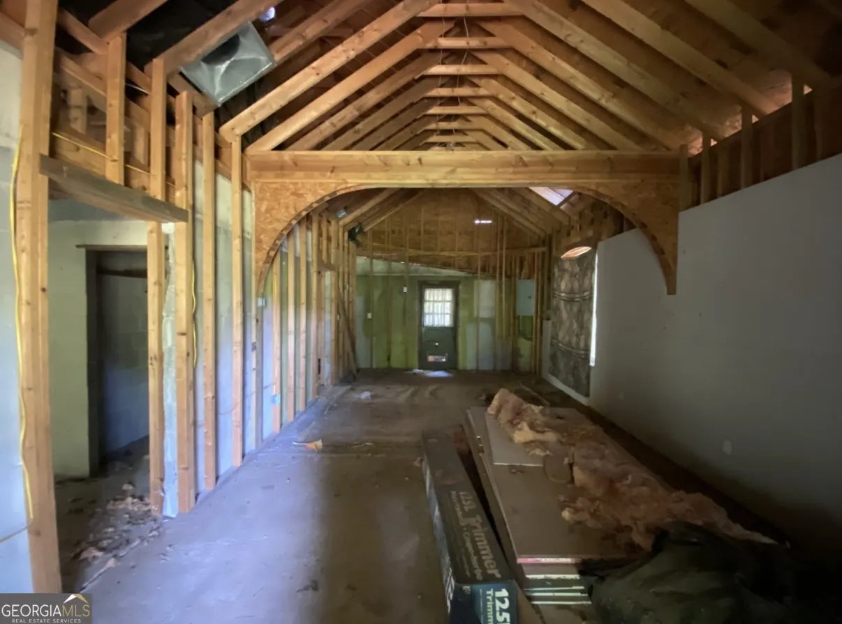 1238 Winns Lake Road