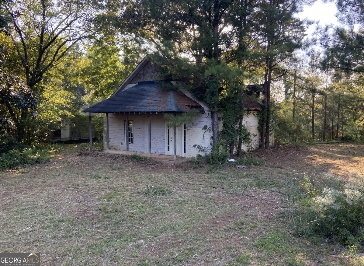 1238 Winns Lake Road