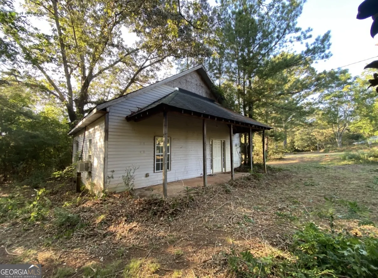 1238 Winns Lake Road