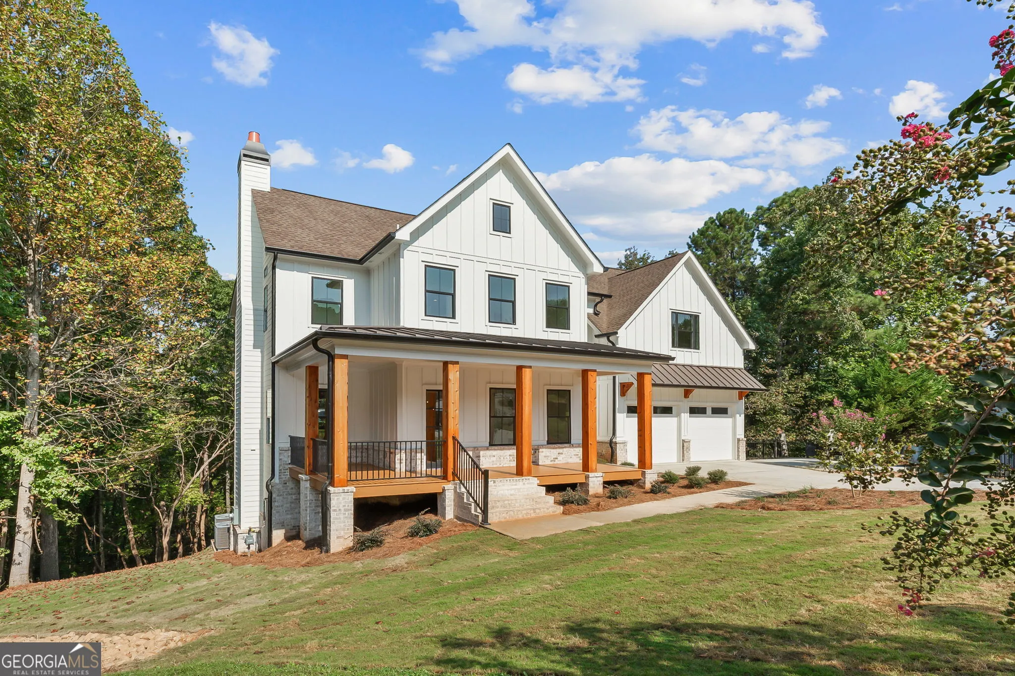 416 Ballymore Pass