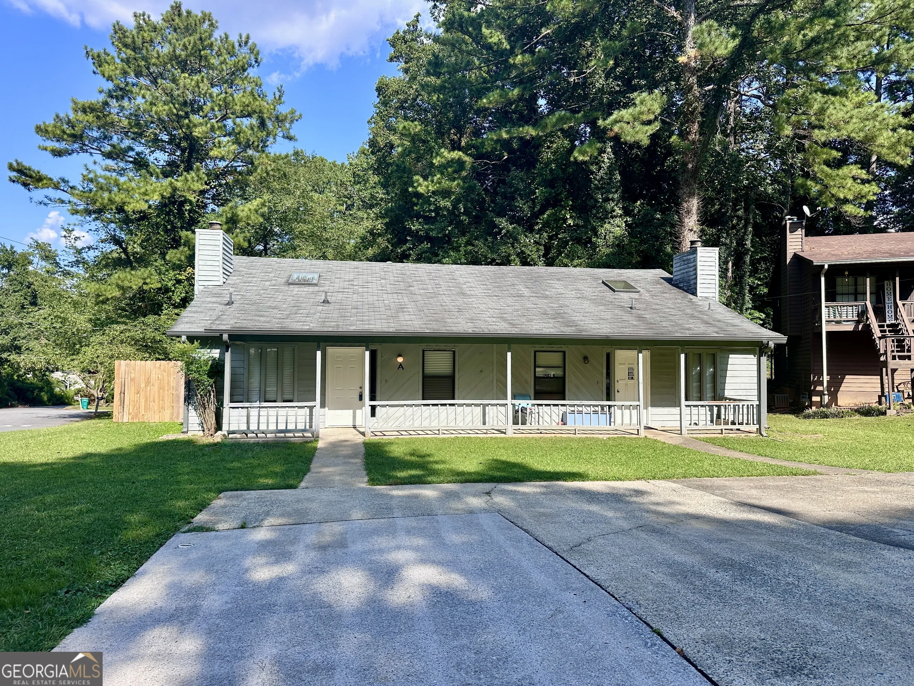 UNIT A 1485 S Diane Court SE, #UNIT A