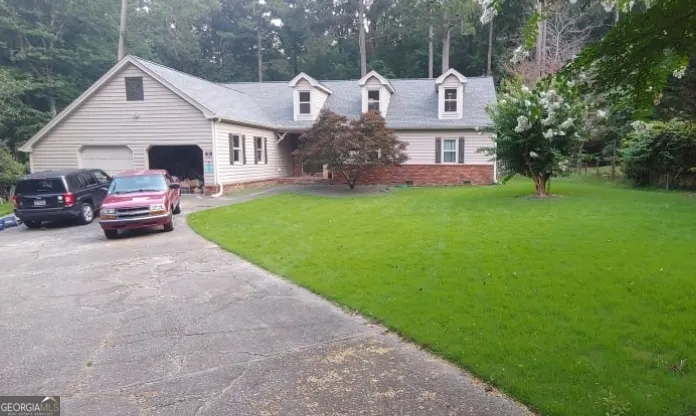 5448 Aucilla Creek Lane