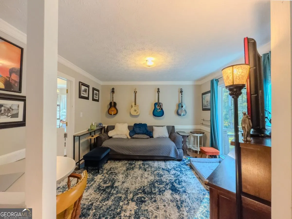 5448 Aucilla Creek Lane