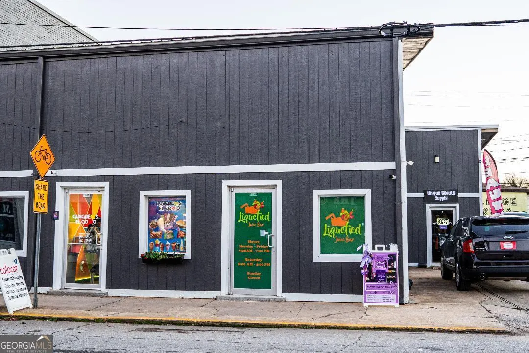 3737 Main Street