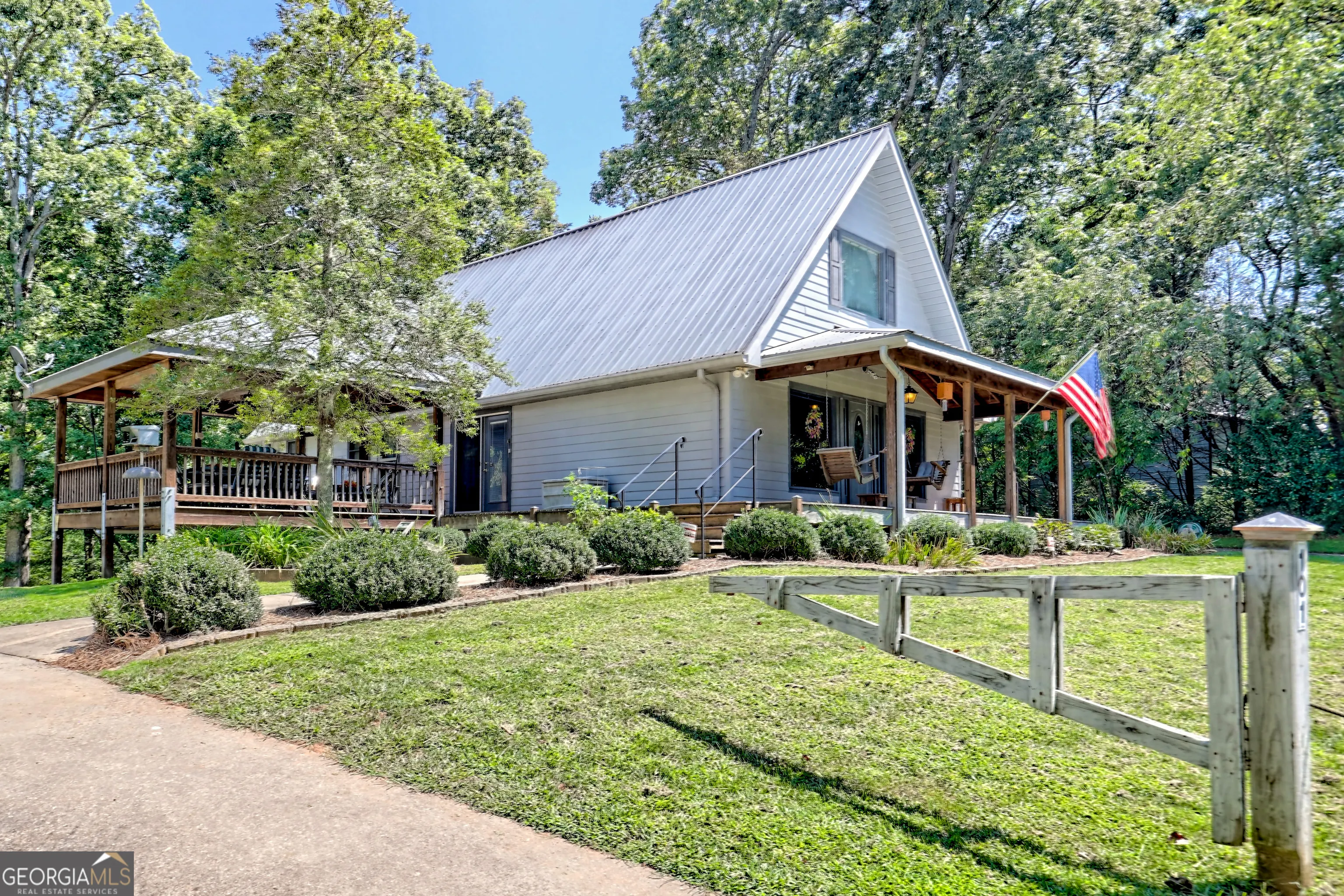 101 Rush Farm Road
