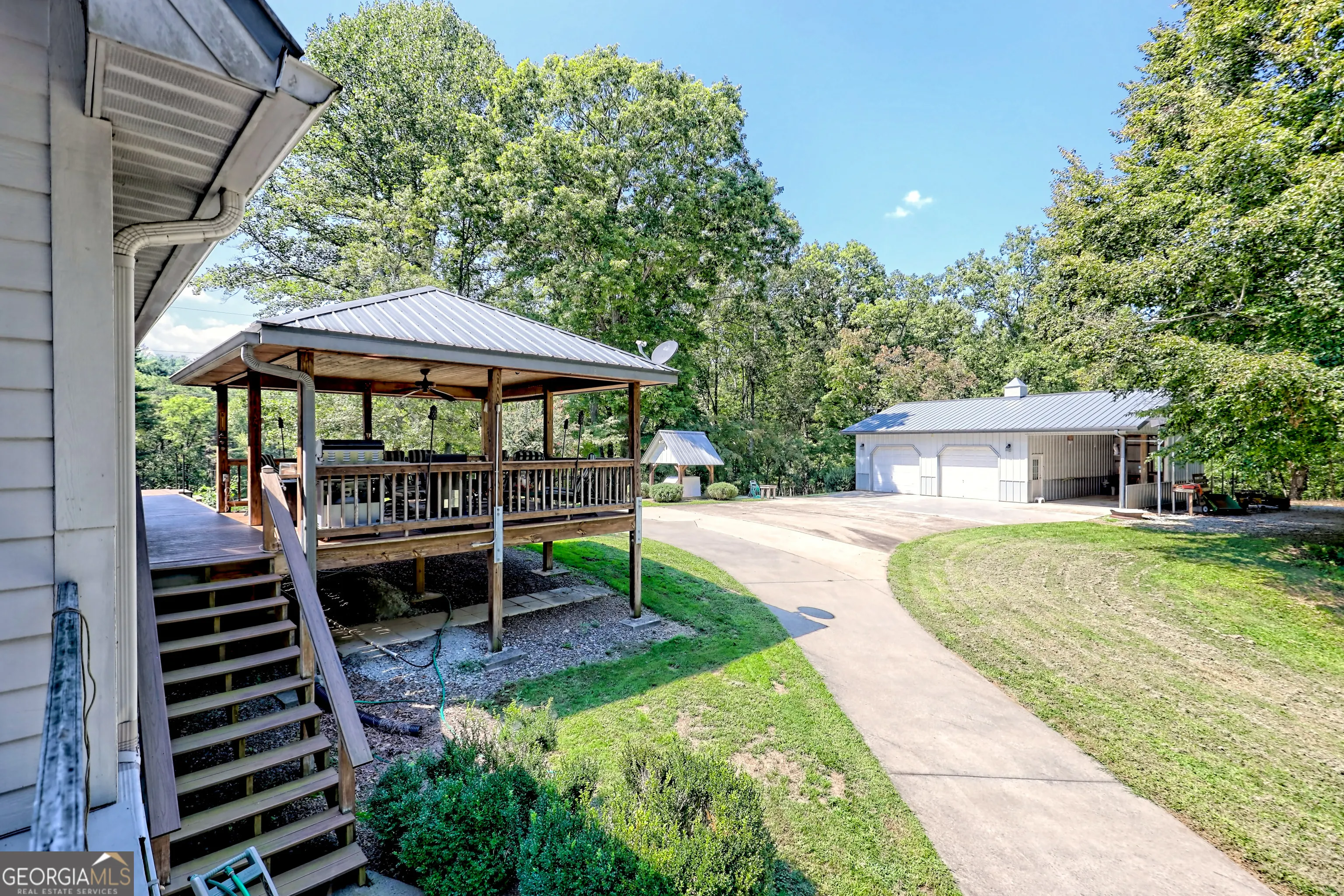 101 Rush Farm Road