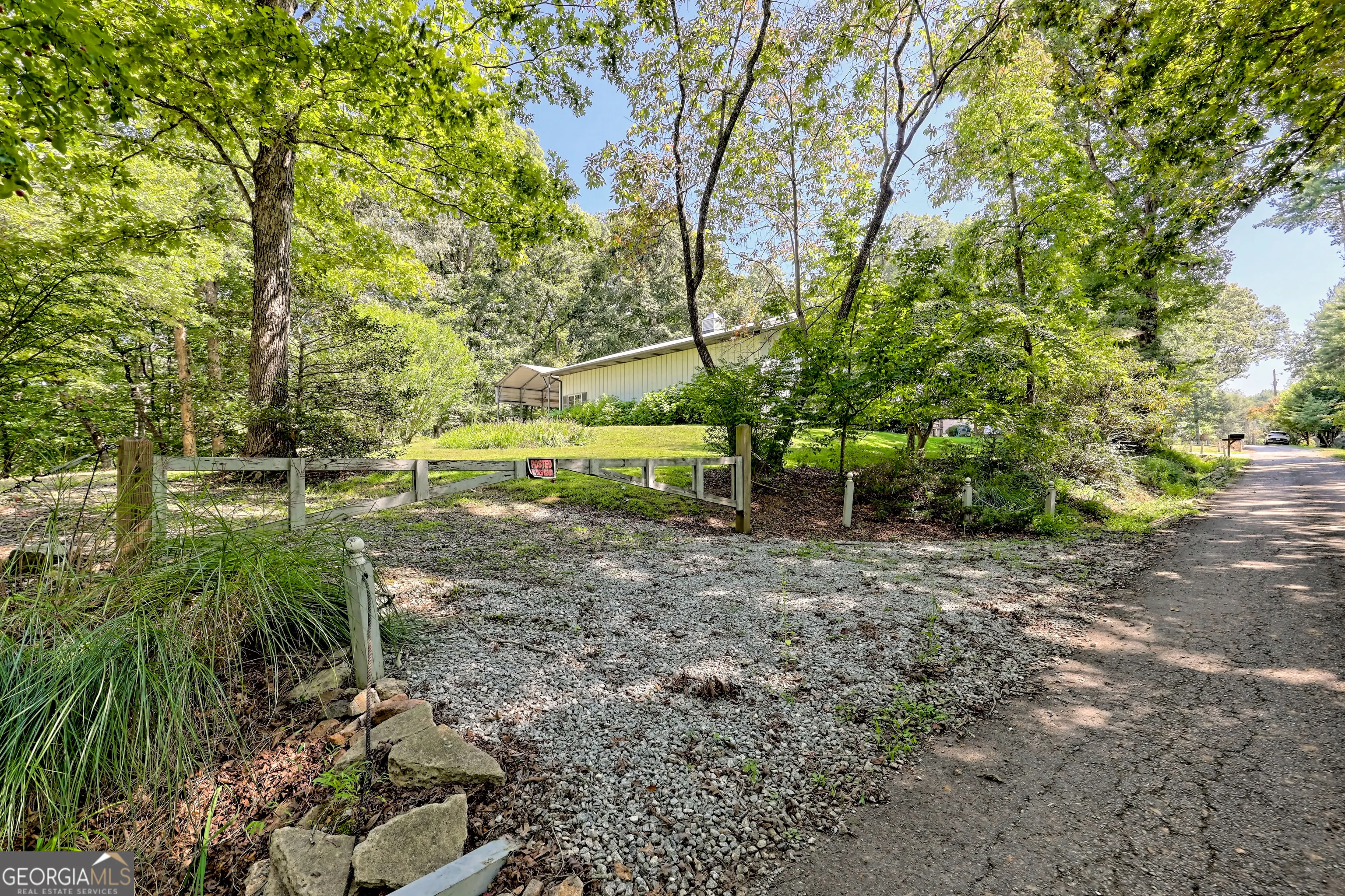 101 Rush Farm Road