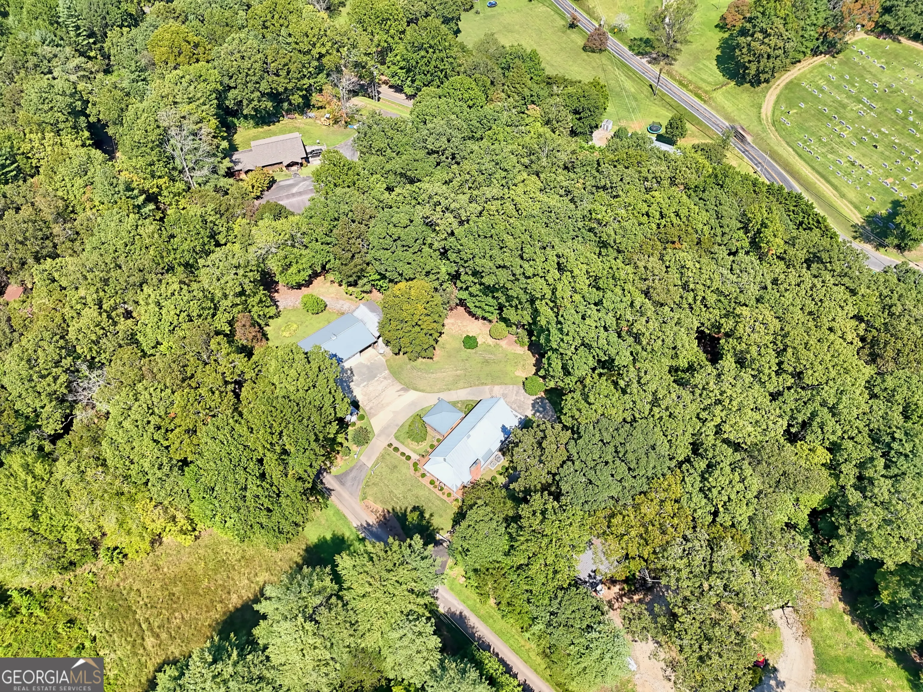 101 Rush Farm Road