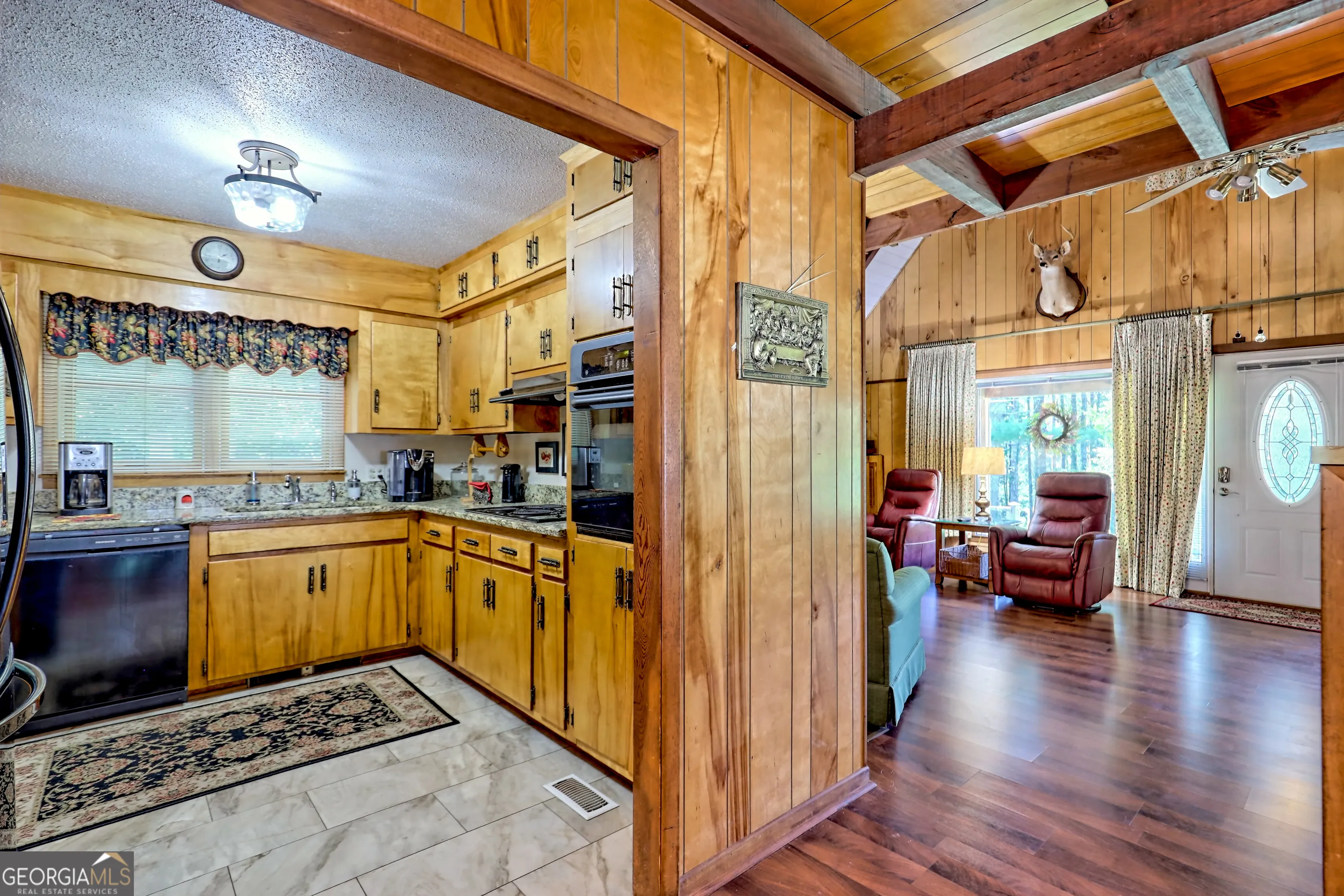 101 Rush Farm Road