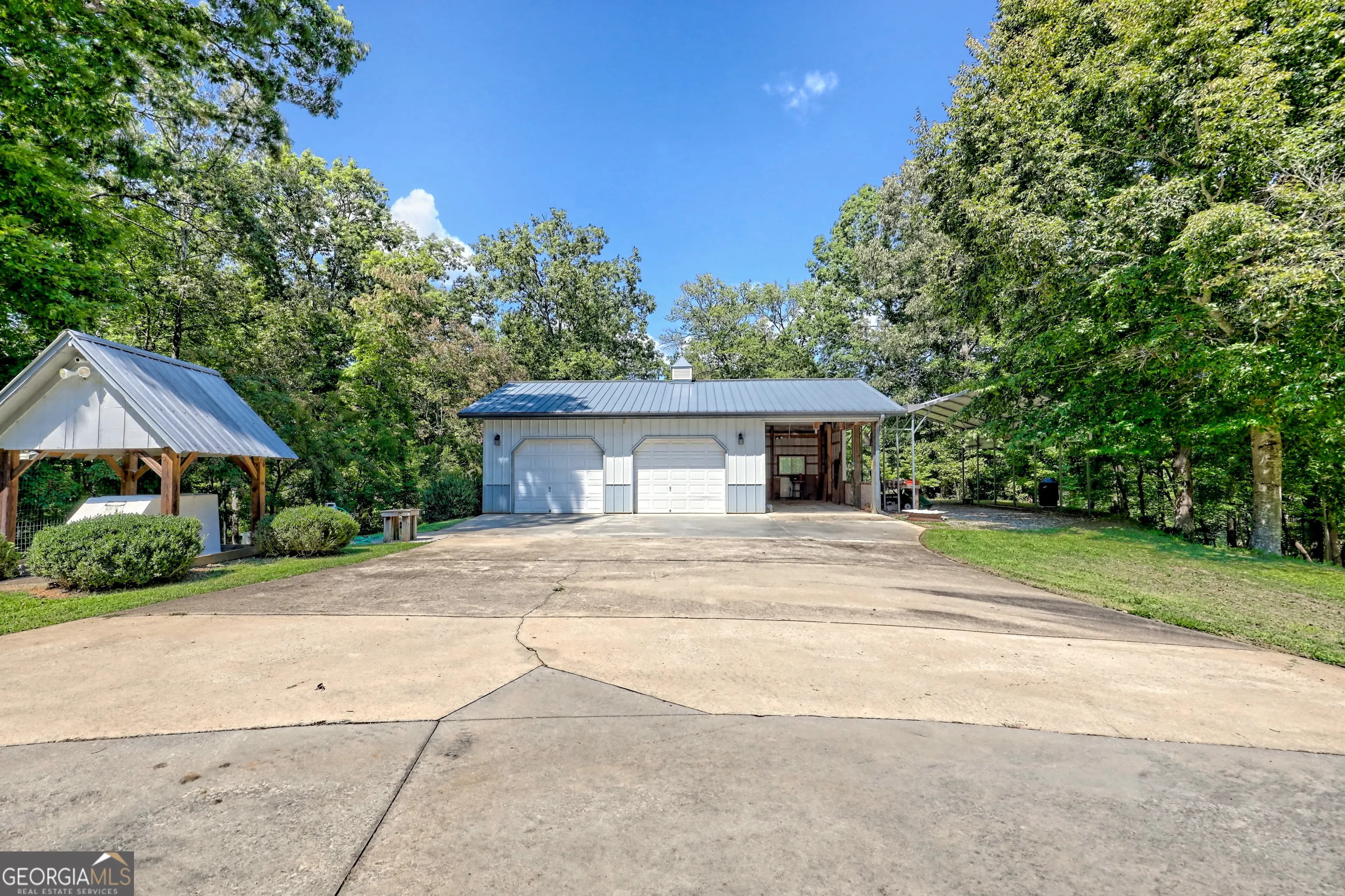 101 Rush Farm Road