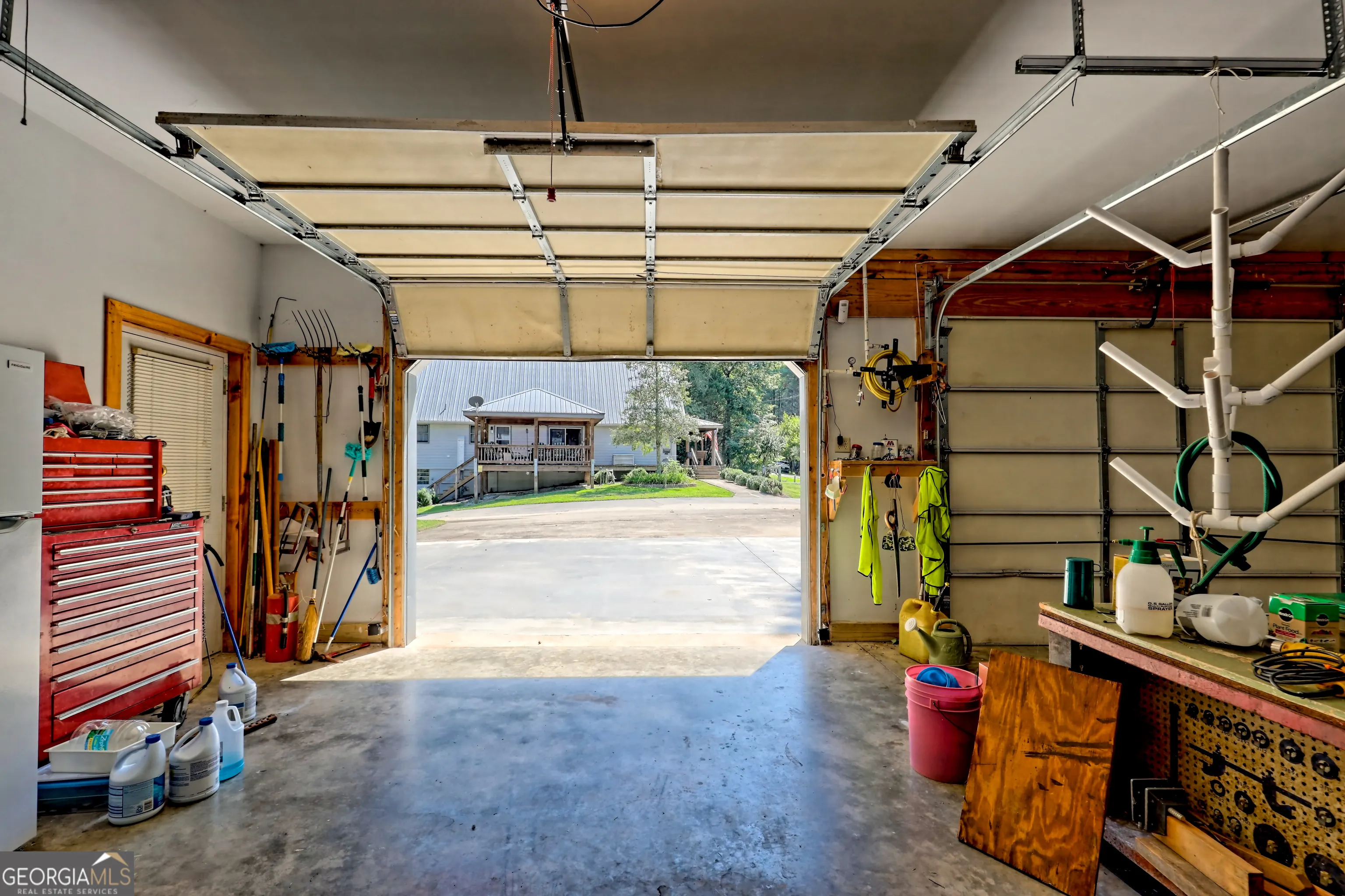 101 Rush Farm Road
