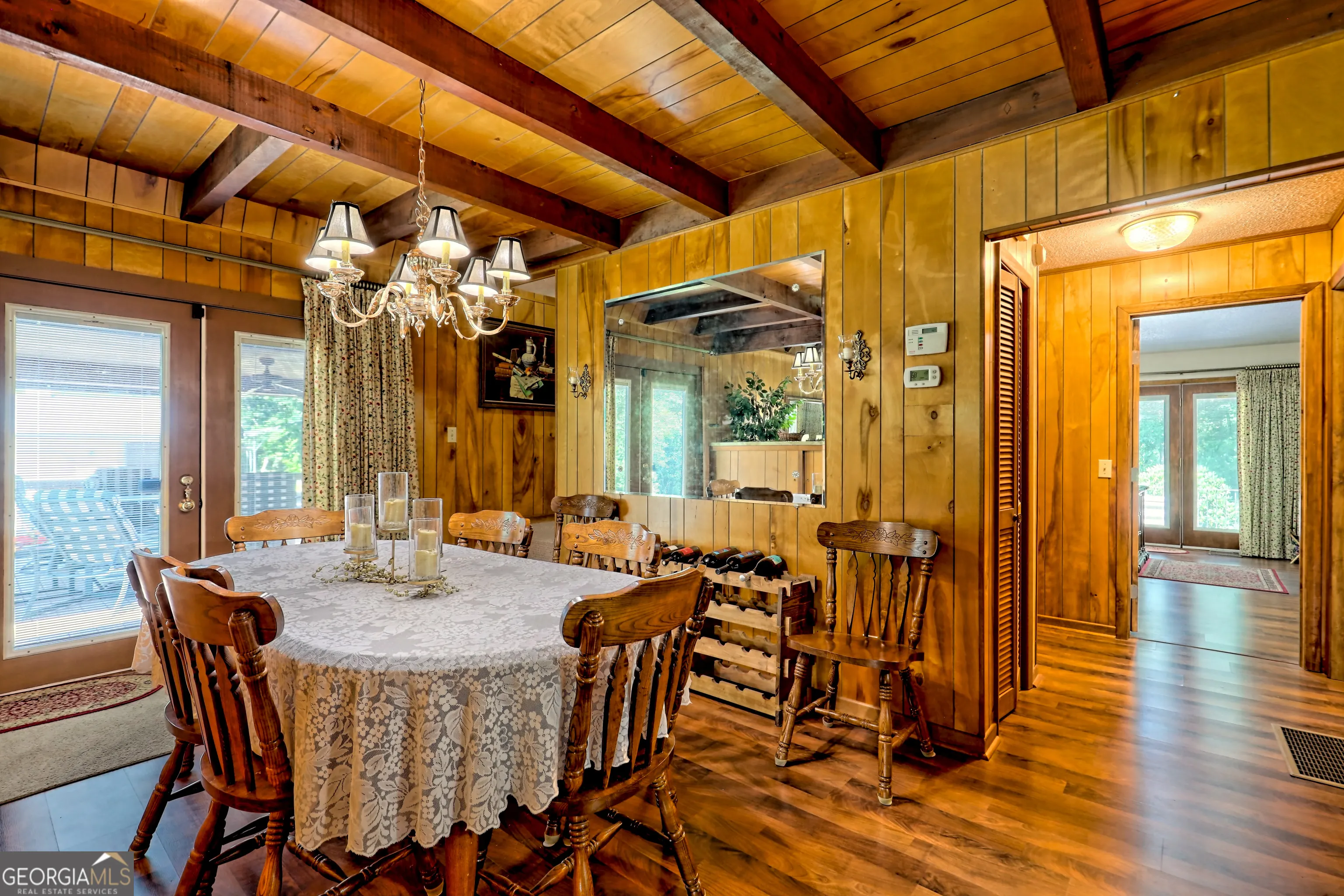 101 Rush Farm Road